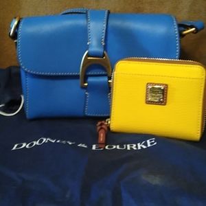 Dooney & Bourke